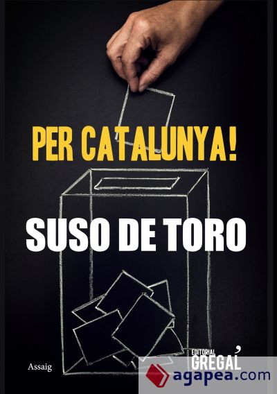 Per Catalunya!