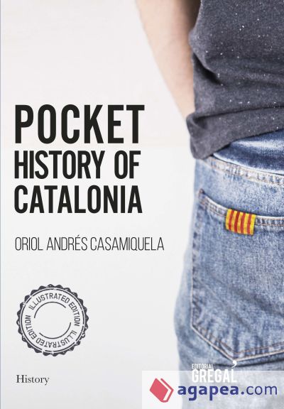 Pocket history of Catalonia