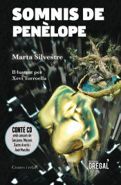 Portada de Somnis de Penèlope