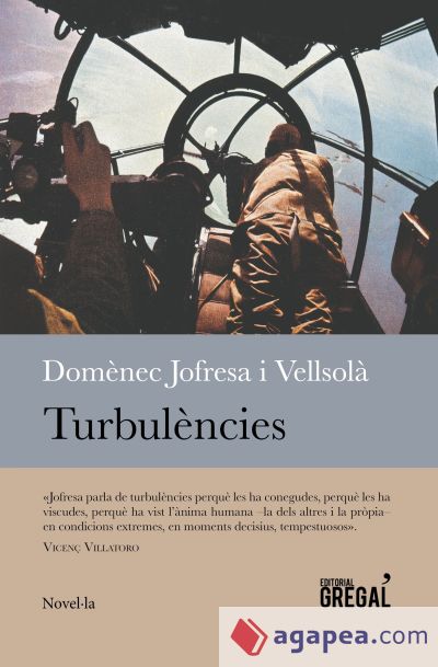 Turbul&egrave;ncies
