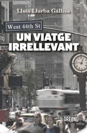 Portada de Un viatge irrellevant