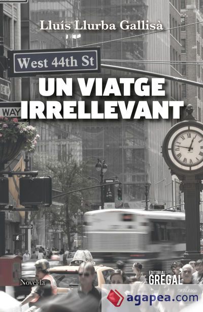 Un viatge irrellevant