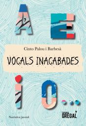 Portada de Vocals inacabades