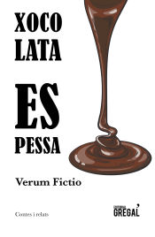 Portada de Xocolata espessa