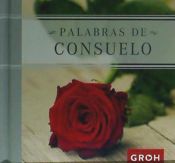 Portada de Palabras de consuelo