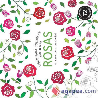 Rosas (Compactos)