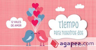 Tiempo para nosotros dos