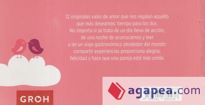 Tiempo para nosotros dos