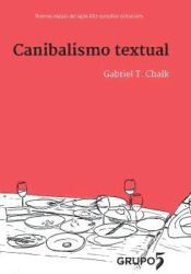 Portada de Canibalismo Textual