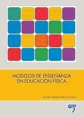 Portada de Modelos de enseñanza en educación física