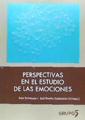 Portada de Perspectivas en el estudio de las emociones