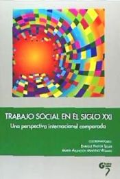 Portada de Trabajo social en el siglo XXI