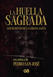 Portada de La huella sagrada