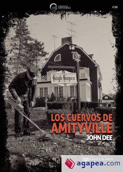 Los Cuervos de Amityville Los Cuervos de Amityville