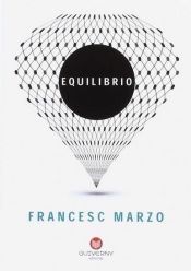 Portada de Equilibrio