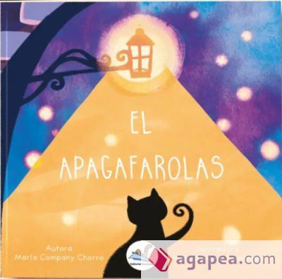 EL APAGAFAROLAS EL APAGAFAROLAS