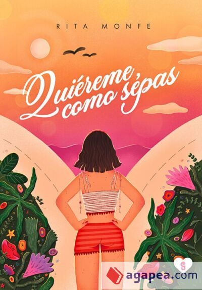 Qui&eacute;reme como sepas