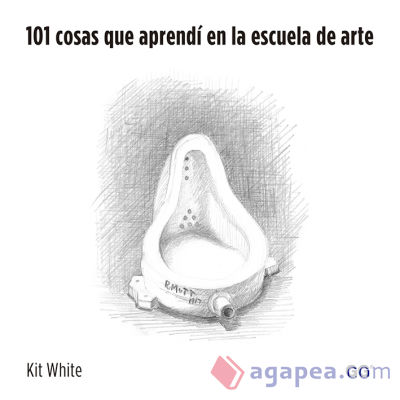 101 cosas que aprendí en la escuela de arte