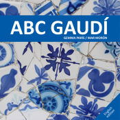 Portada de ABC Gaudí