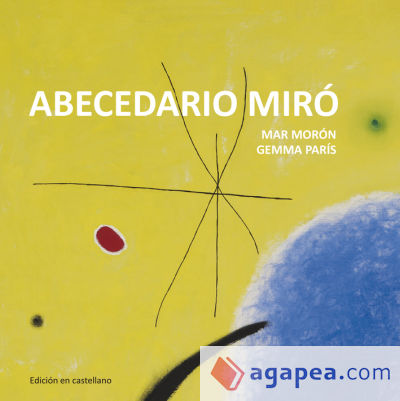 Abecedario Miró