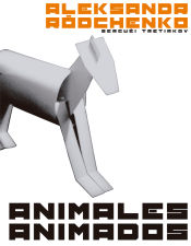 Portada de Animales animados