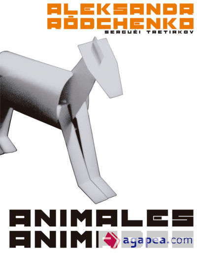 Animales animados