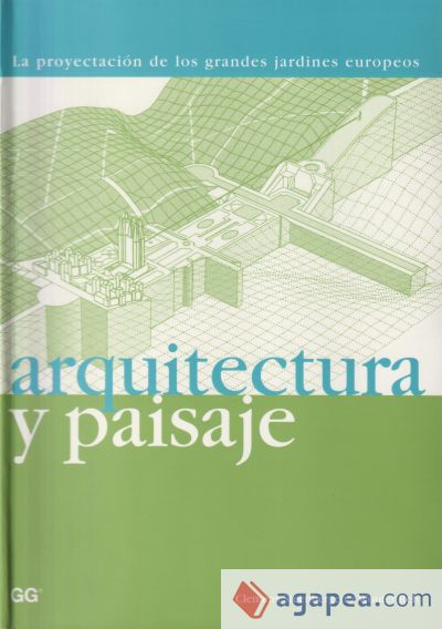 Arquitectura y paisaje