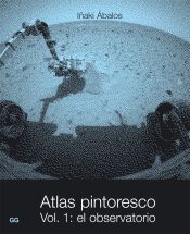 Portada de Atlas pintoresco (I)