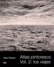 Portada de Atlas pintoresco (II)