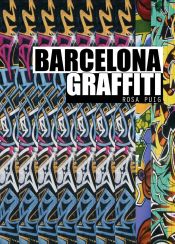 Portada de Barcelona Graffiti