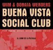 Portada de Buena Vista Social Club