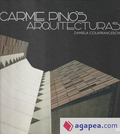 Carme Pinós : arquitecturas