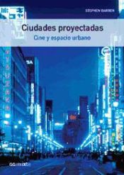 Portada de Ciudades proyectadas: