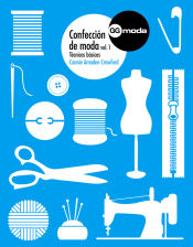 Portada de Confección de moda 1