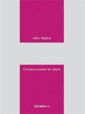 Portada de Construcciones de diario