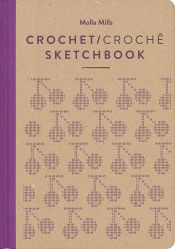 Portada de Crochet Sketchbook