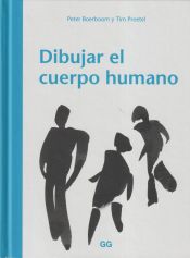 Portada de Dibujar el cuerpo humano