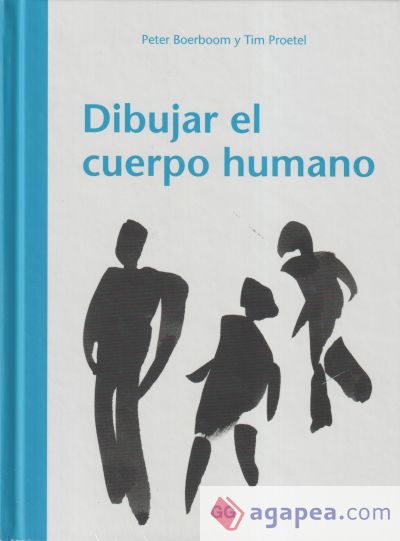 Dibujar el cuerpo humano