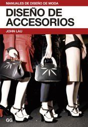 Portada de Diseño de accesorios