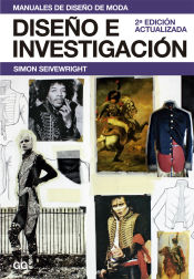 Portada de Diseño e investigación