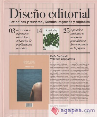 Diseño editorial