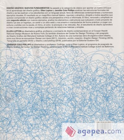 Diseño gráfico: Nuevos fundamentos