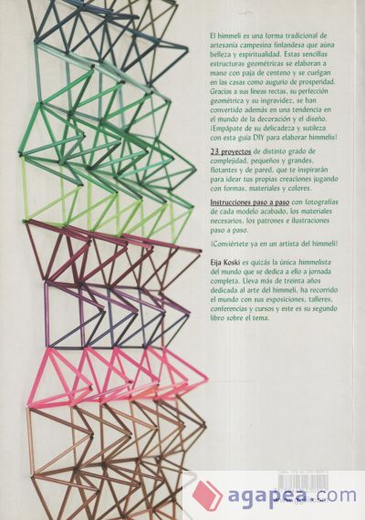 El arte nórdico de la geometría