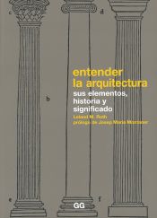 Portada de Entender la arquitectura