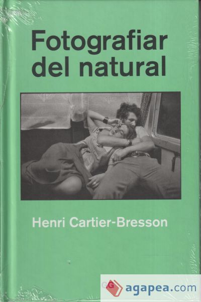 Fotografiar del natural