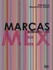 MARCAS & TRADEMARKS MEX - QUIM [ET AL.] LARREA CRUCES; XIMENA PEREZ