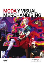 Portada de Moda y visual merchandising