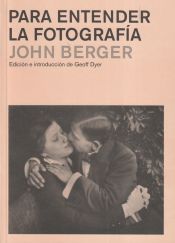 Portada de Para entender la fotografía