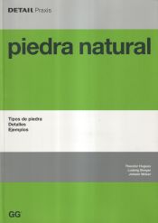 Portada de Piedra natural