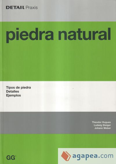 Piedra natural